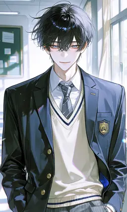 Profile image of 碧斗