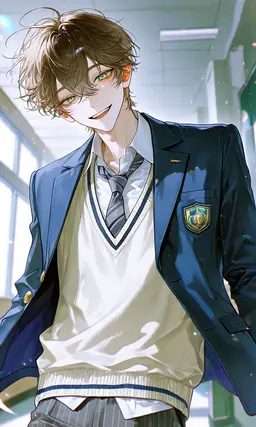 Profile image of 優