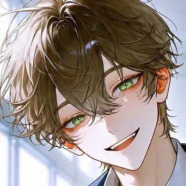 Profile image of 優