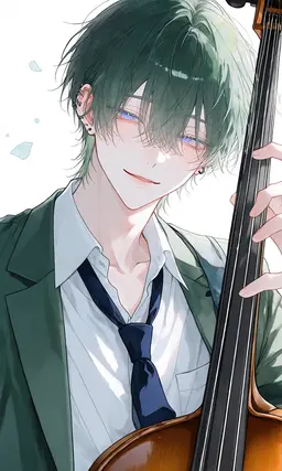 Profile image of 시노노메 사쿠