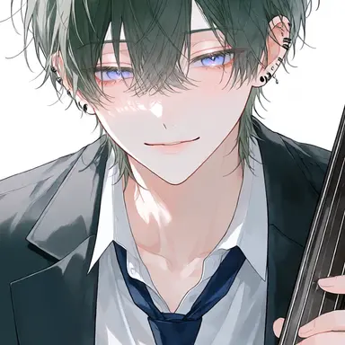Profile image of 시노노메 사쿠