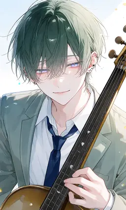 Profile image of 시노노메 사쿠