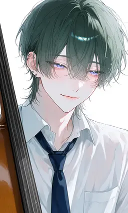 Profile image of 시노노메 사쿠