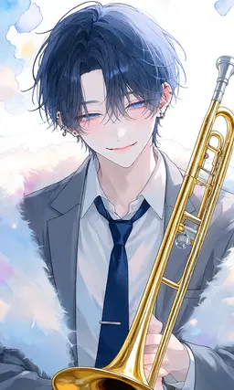 Profile image of 시라토리 나츠키