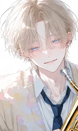 Profile image of 토도 아사히
