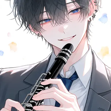 Profile image of 쿠로세 미나토