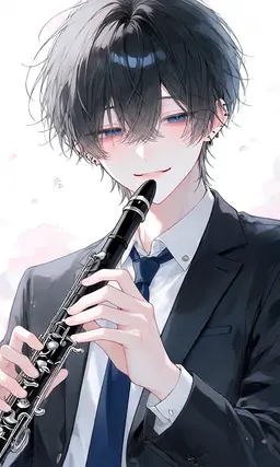 Profile image of 쿠로세 미나토