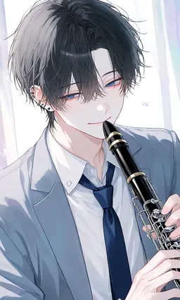Profile image of 쿠로세 미나토