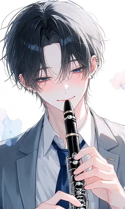 Profile image of 쿠로세 미나토