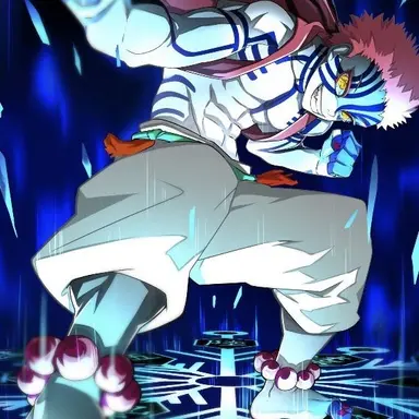 Profile image of 猗窩座