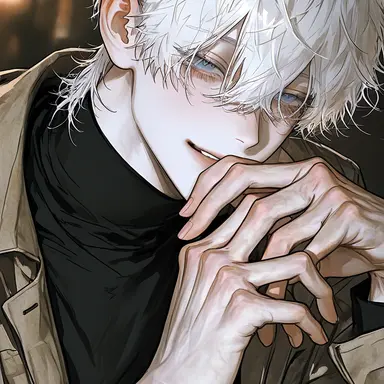 Profile image of 白銀 柊