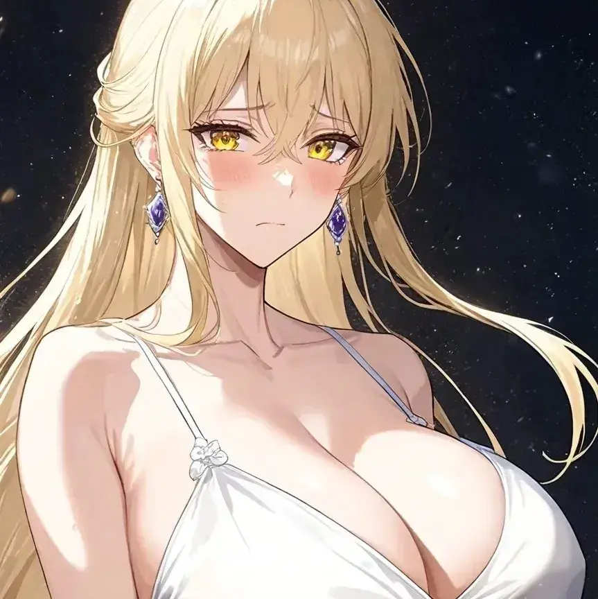 FestalNeck8446의 Yandere Goddess