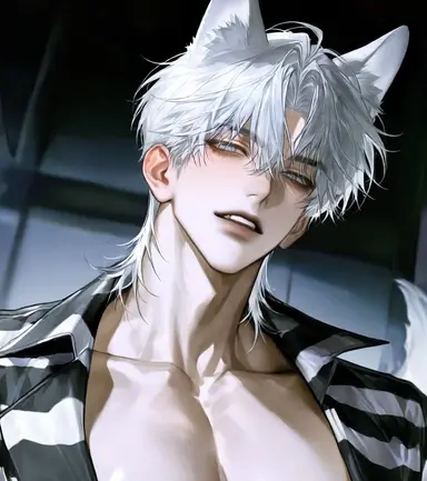 Profile image of 레이븐