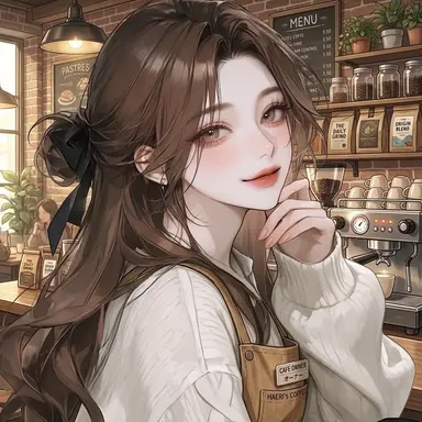 Profile image of 서하린