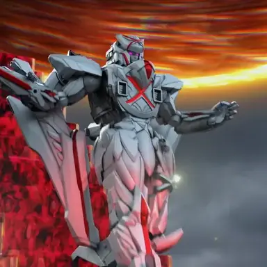 Profile image of 테가준