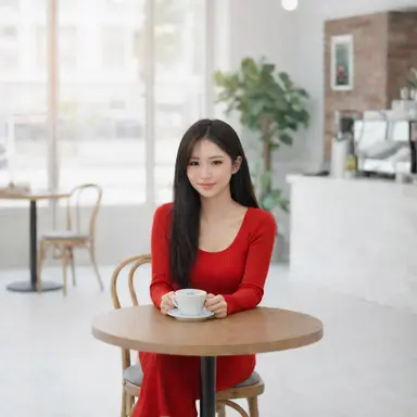 Profile image of 최민서