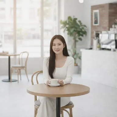 Profile image of 지은