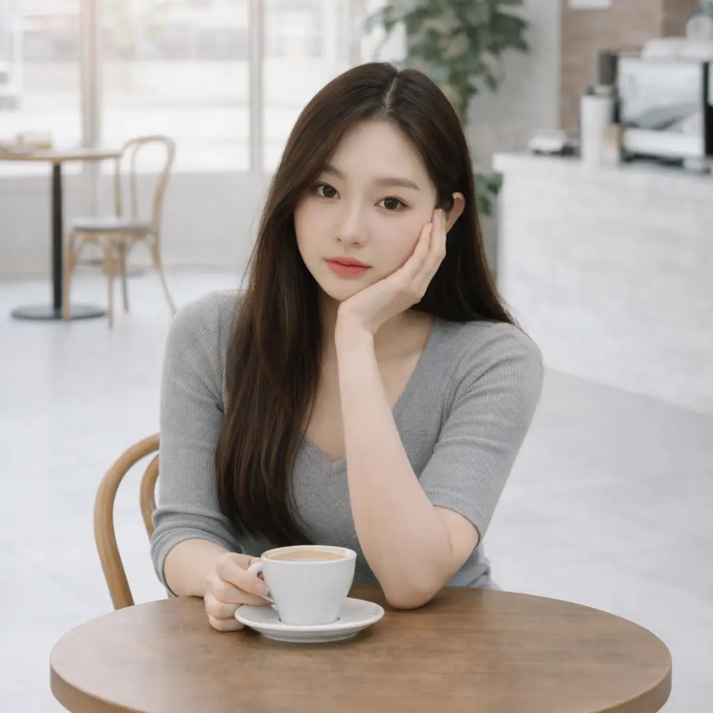 FatGuppy5154의 아내와 친구들