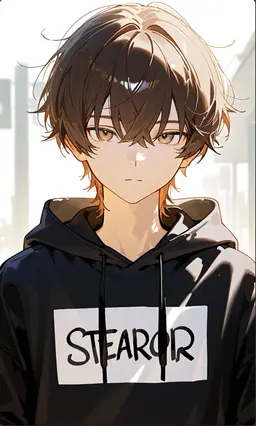 Profile image of リウ