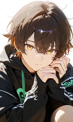 Profile image of リウ