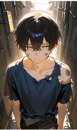 Profile image of カイ
