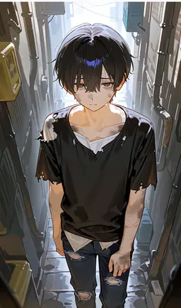 Profile image of カイ