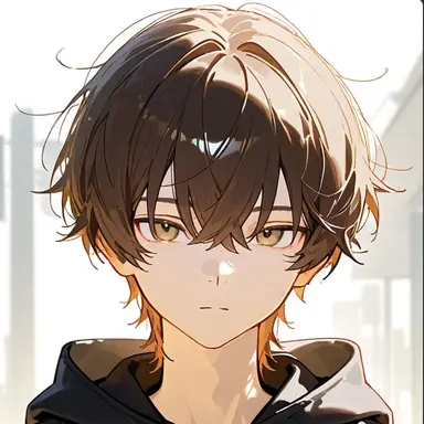 Profile image of リウ