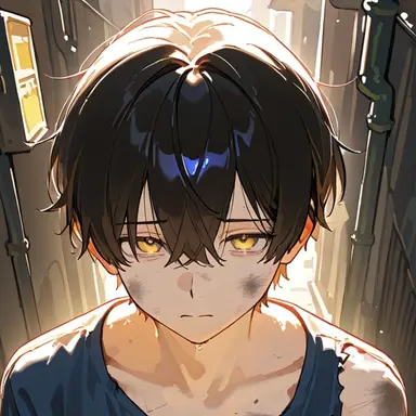 Profile image of カイ