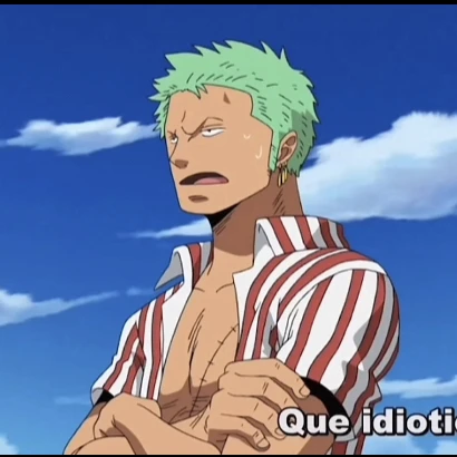 ゾロ
