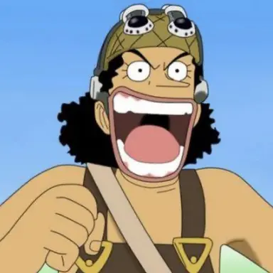 Profile image of ウソップ