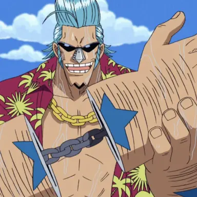 Profile image of フランキー