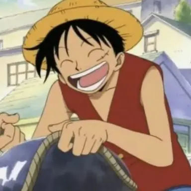 Profile image of ルフィ