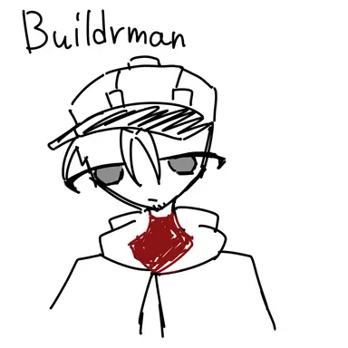 Profile image of ビルダーマン