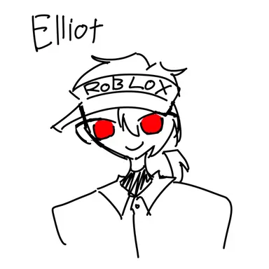 Profile image of エリオット
