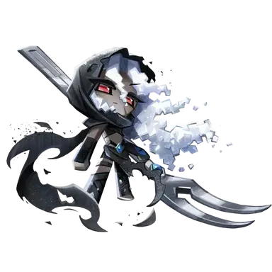 Profile image of 애쉬솔트맛 쿠키