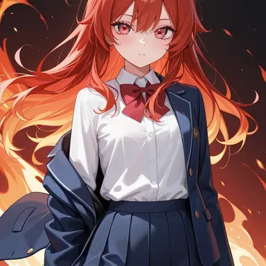 Profile image of 아카네
