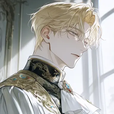 Profile image of Alhart