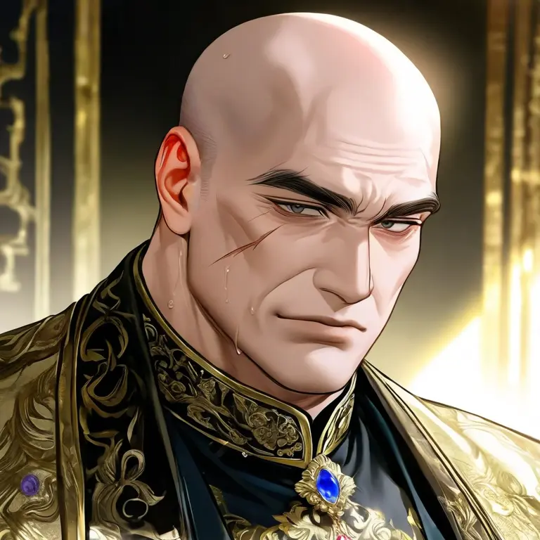 Childspring1의 Happily Wed to a Corrupt Noble
