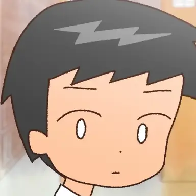 Profile image of 짝남.