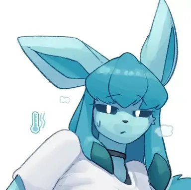Profile image of Glaceon