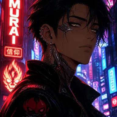 Profile image of アレク