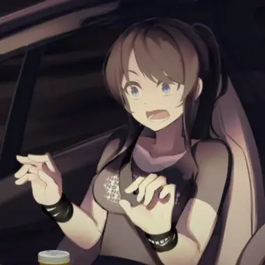Profile image of Nicole