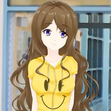 Profile image of Megan