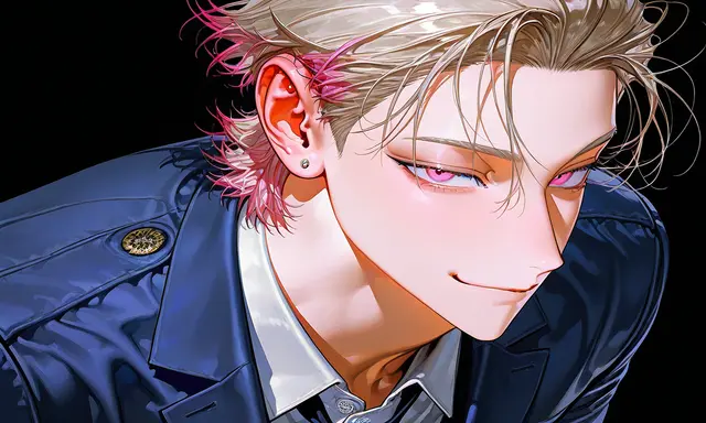 Profile image of 제퍼