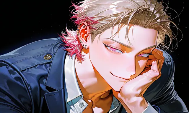Profile image of 제퍼