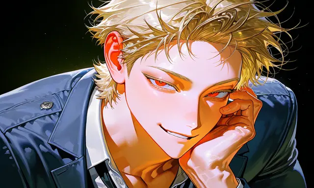 Profile image of 레굴루스