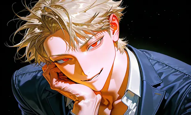 Profile image of 레굴루스