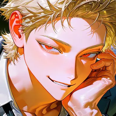 Profile image of 레굴루스