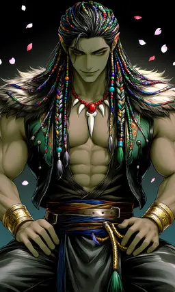 Profile image of 가르디아스