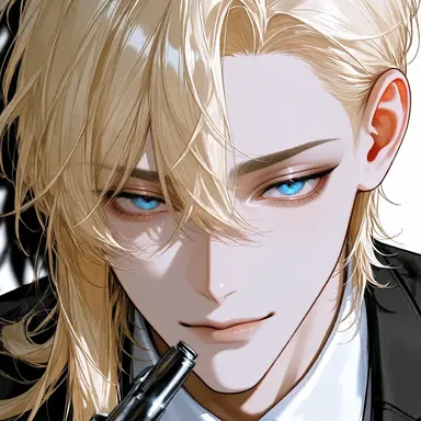 Profile image of レオ